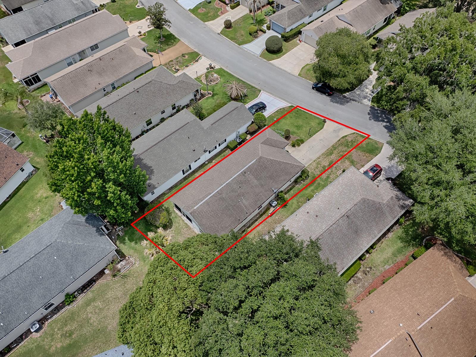 PLANTATION AT LEESBURG GOLFVIEW - Residential
