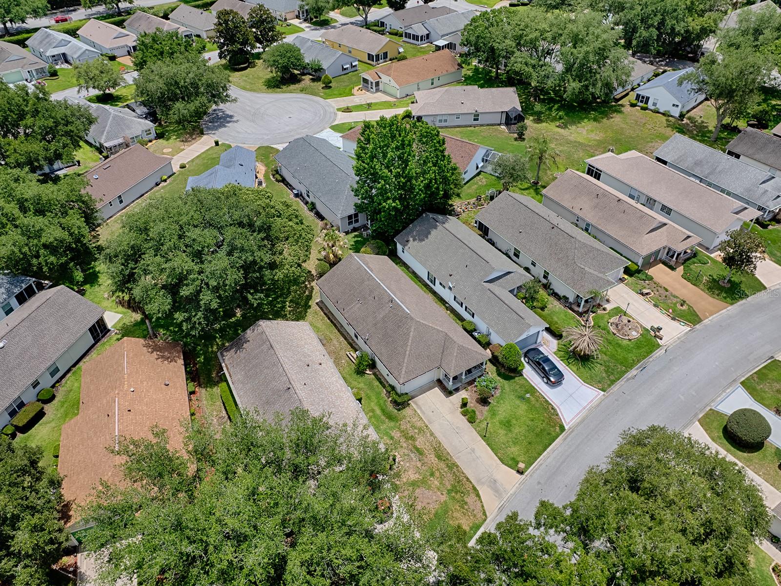 PLANTATION AT LEESBURG GOLFVIEW - Residential