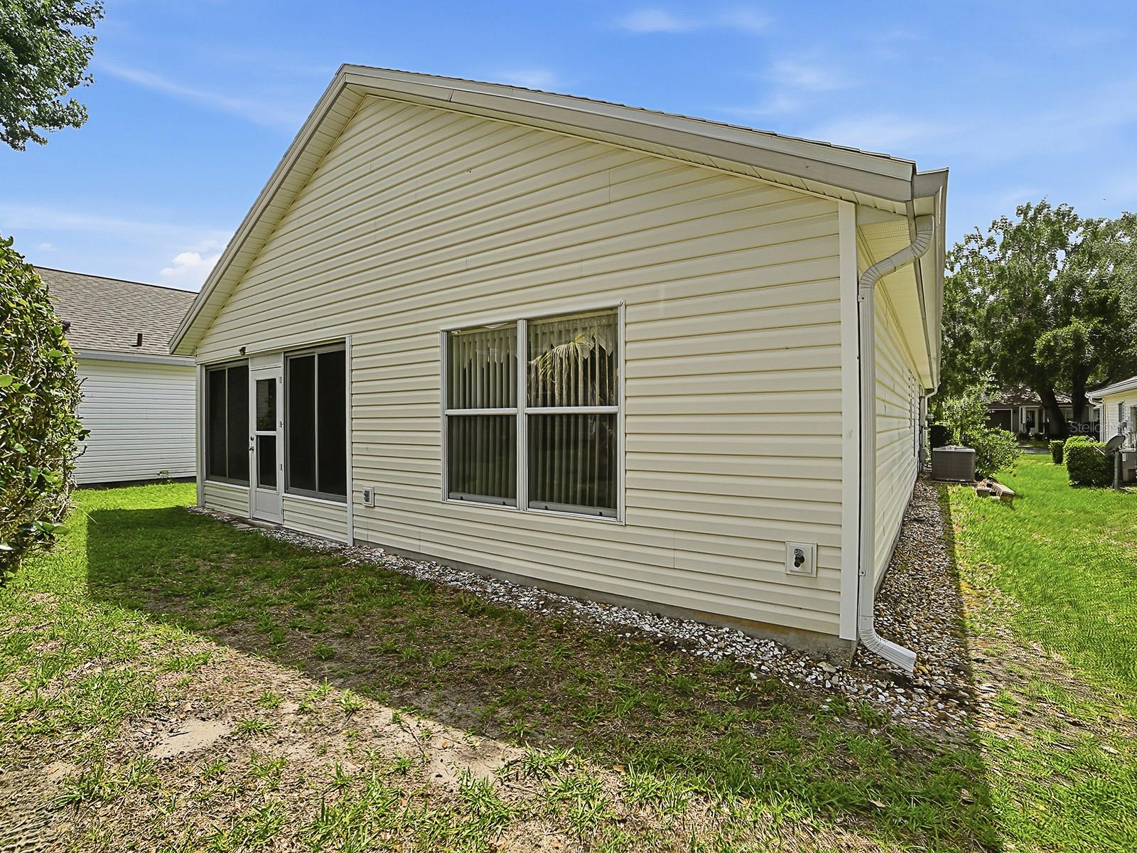 PLANTATION AT LEESBURG GOLFVIEW - Residential