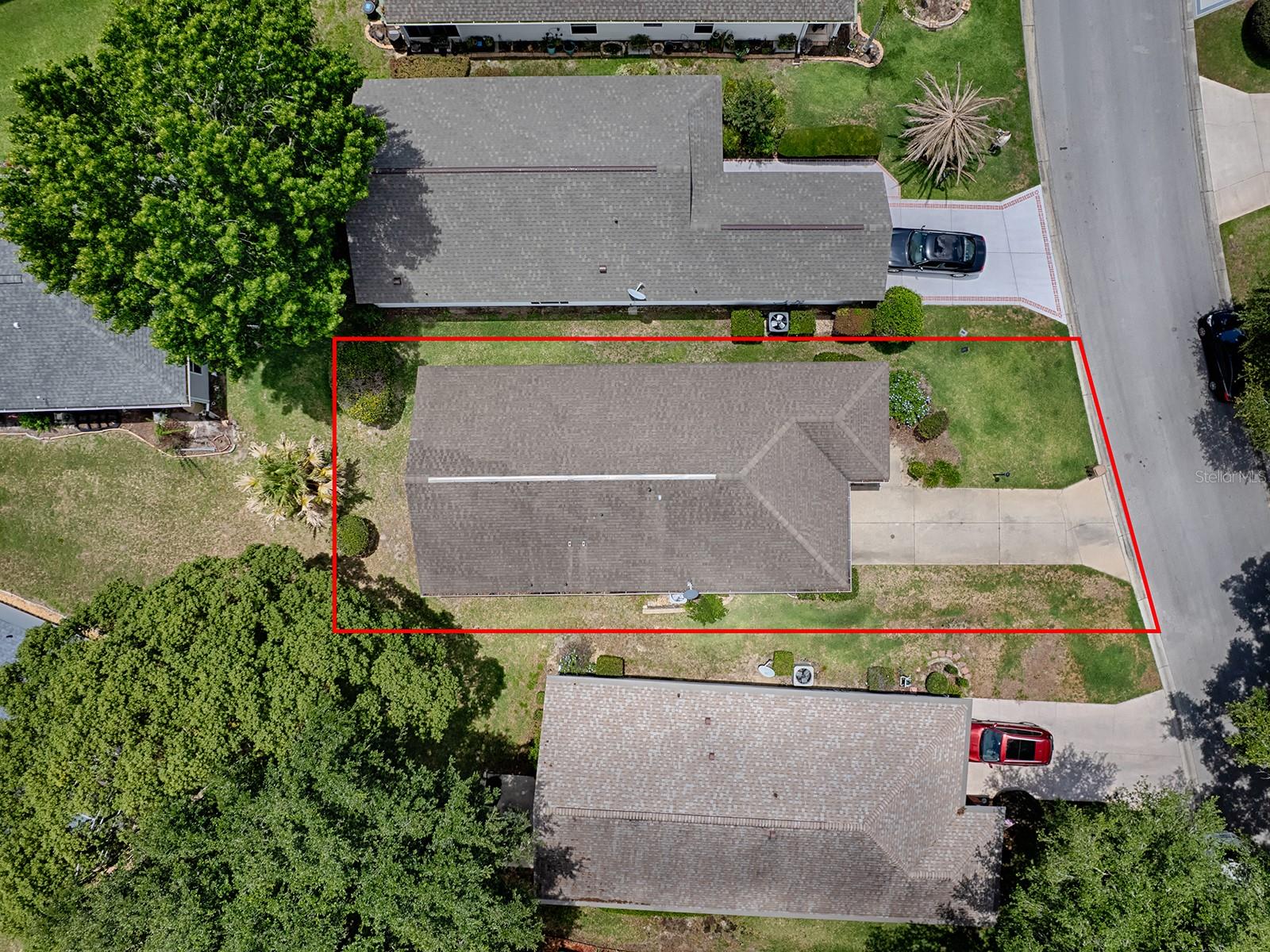 PLANTATION AT LEESBURG GOLFVIEW - Residential