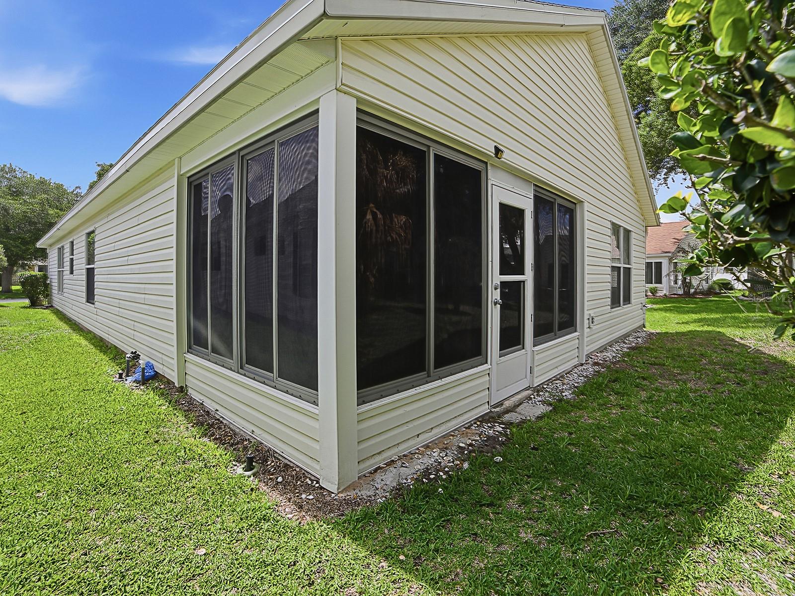 PLANTATION AT LEESBURG GOLFVIEW - Residential