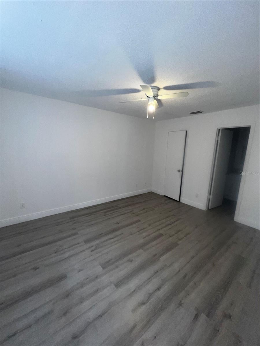 TRADEWINDS - Residential