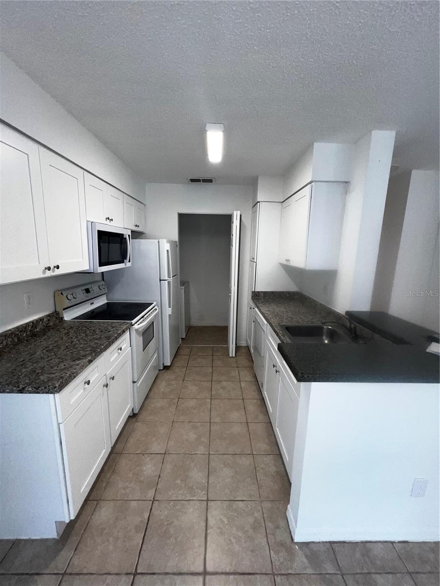 TRADEWINDS - Residential