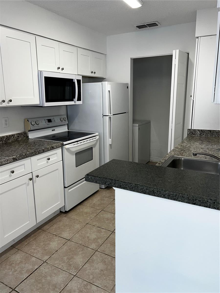 TRADEWINDS - Residential