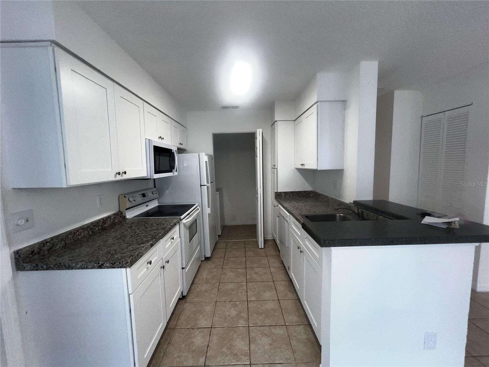 TRADEWINDS - Residential