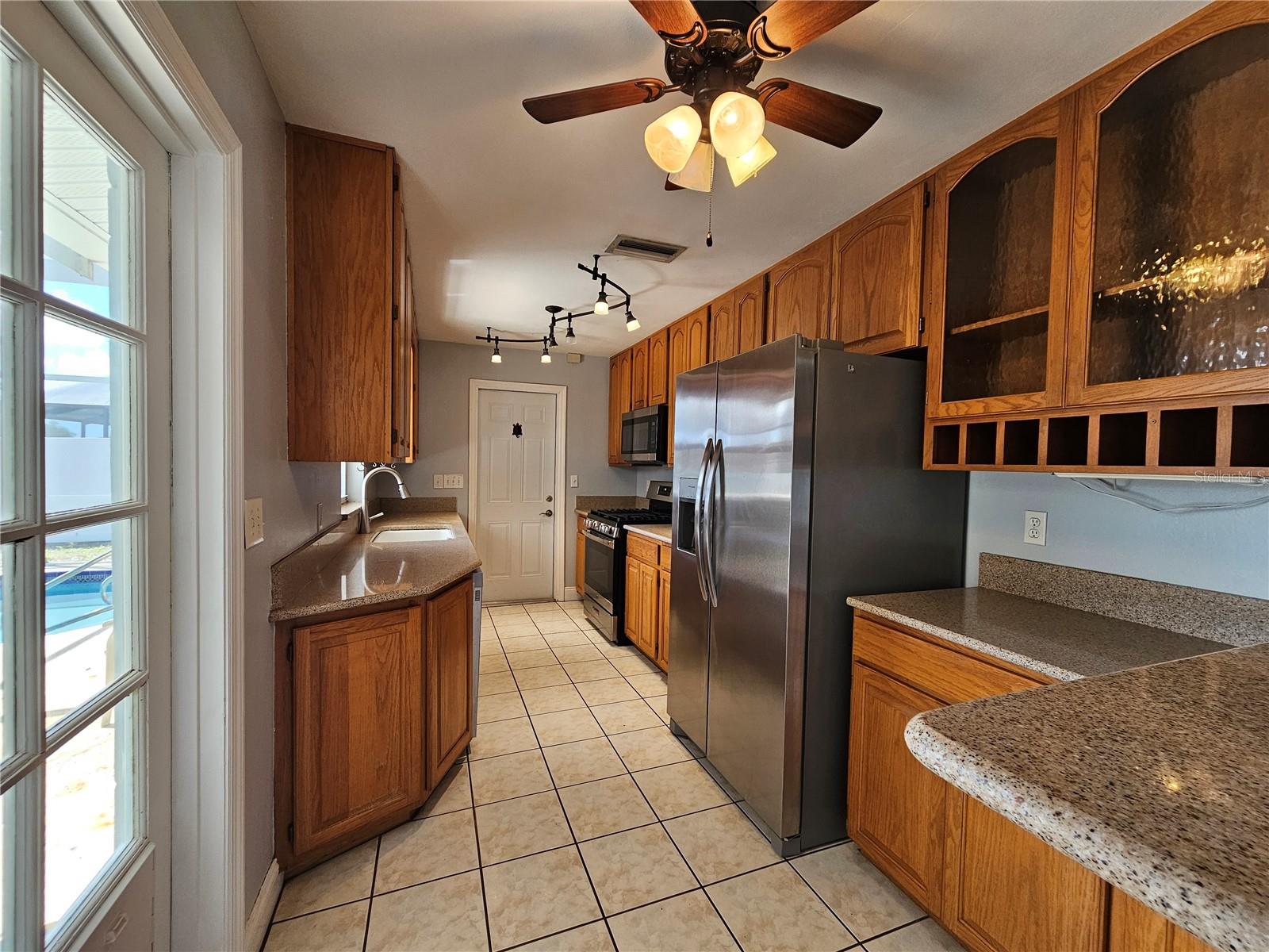 WINSTON PARK - Residential