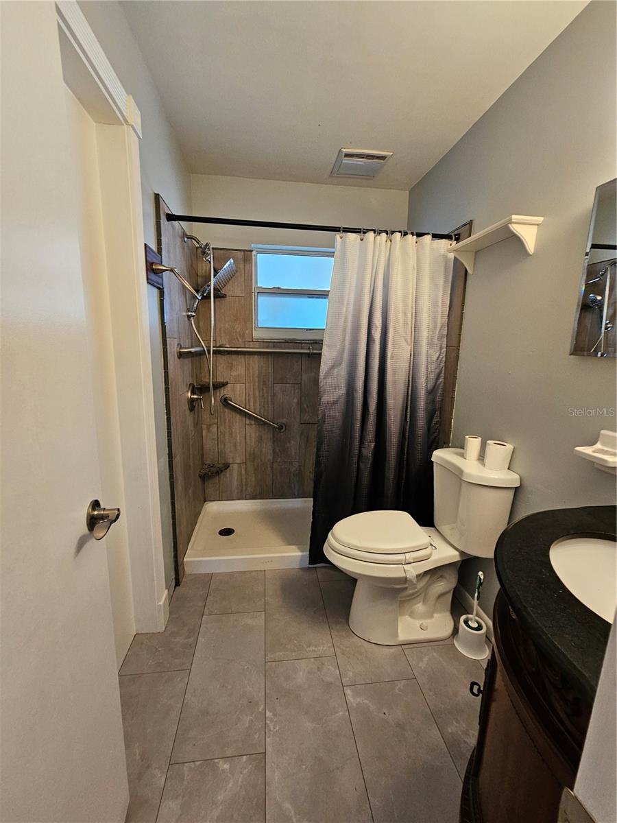 WINSTON PARK - Residential