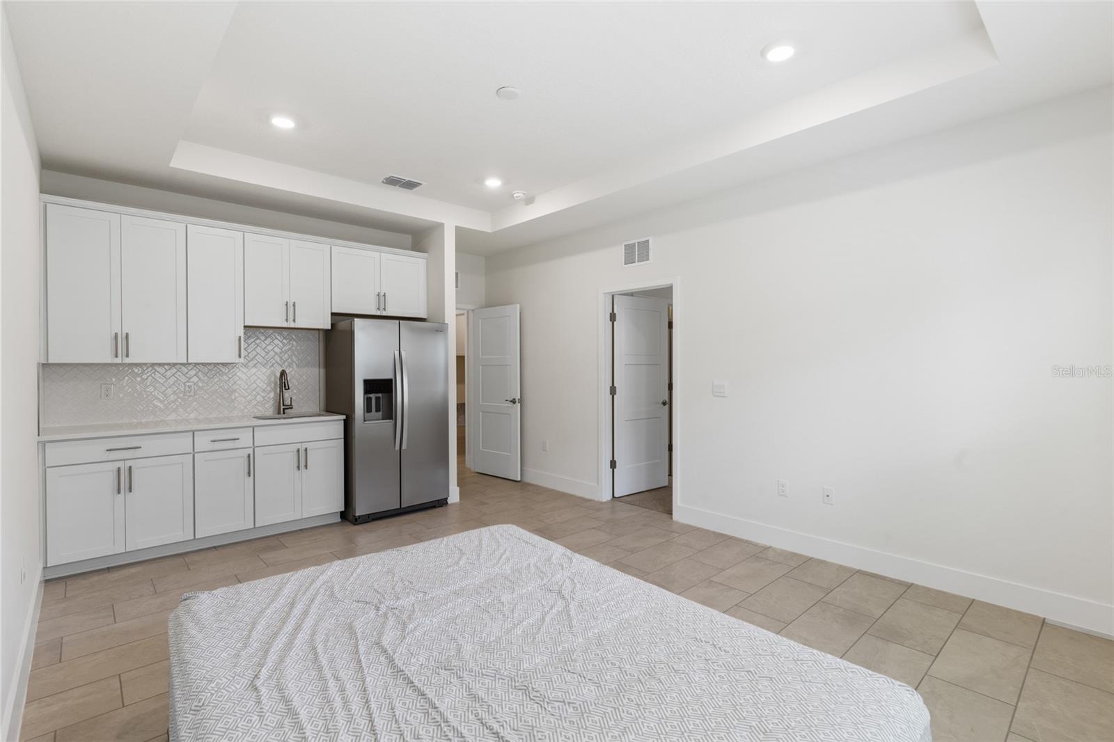 BUCHANAN TRAILS - Residential