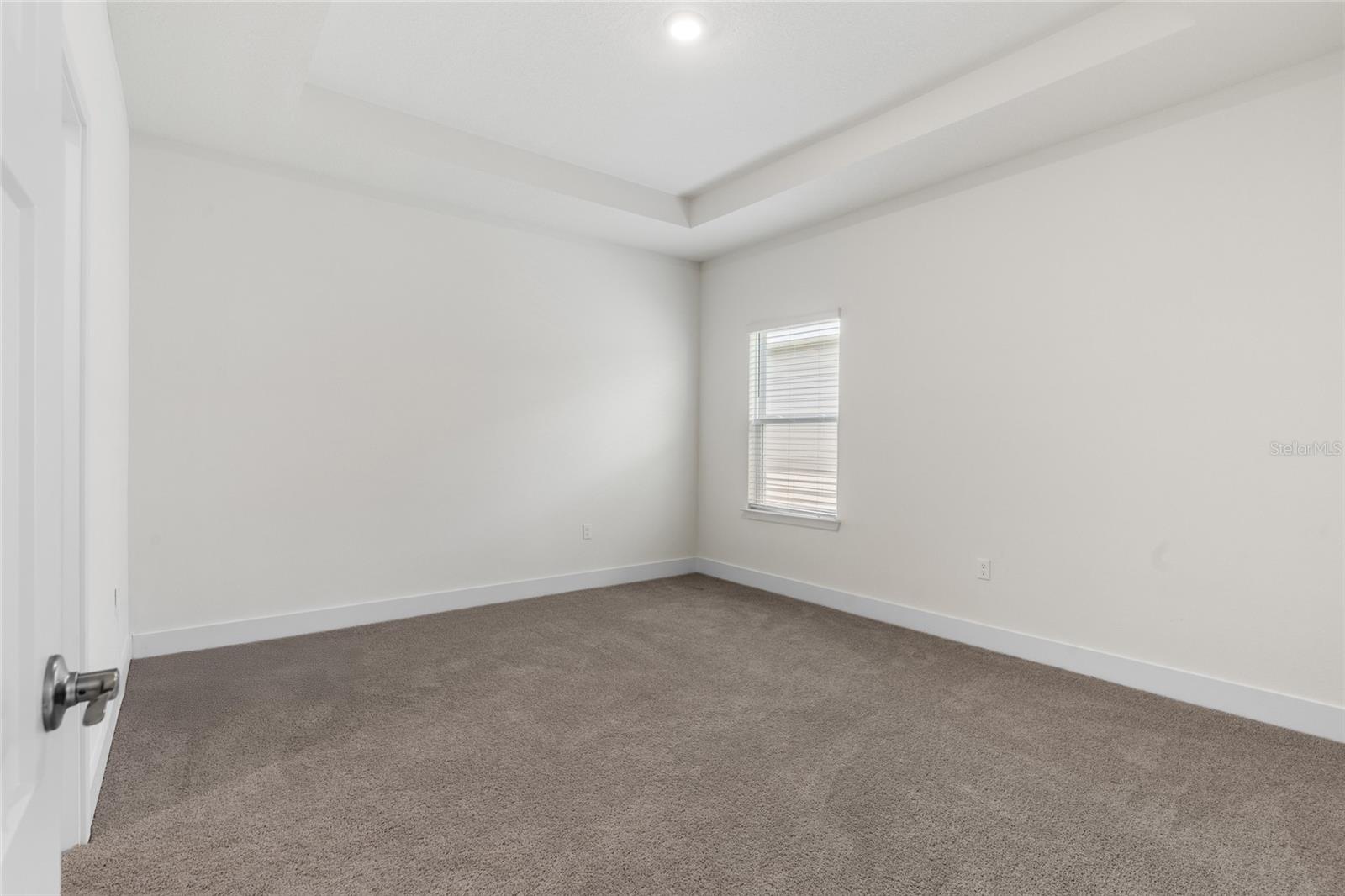 BUCHANAN TRAILS - Residential