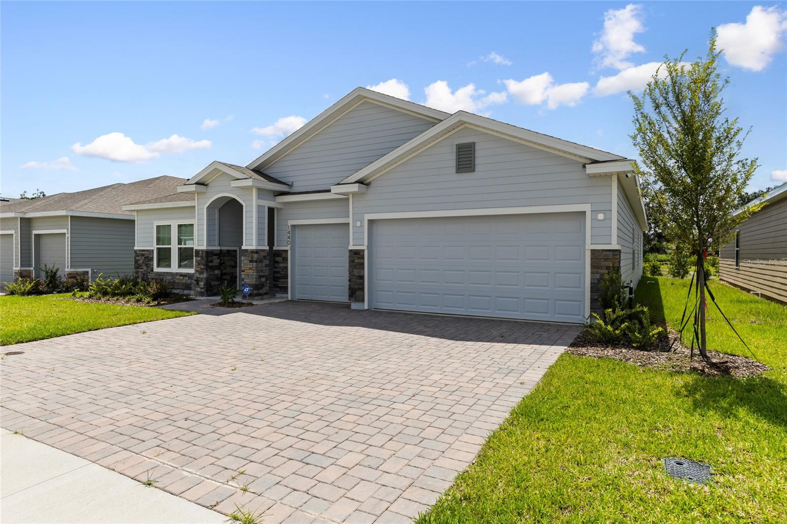 1440 NW 128 TERRACE