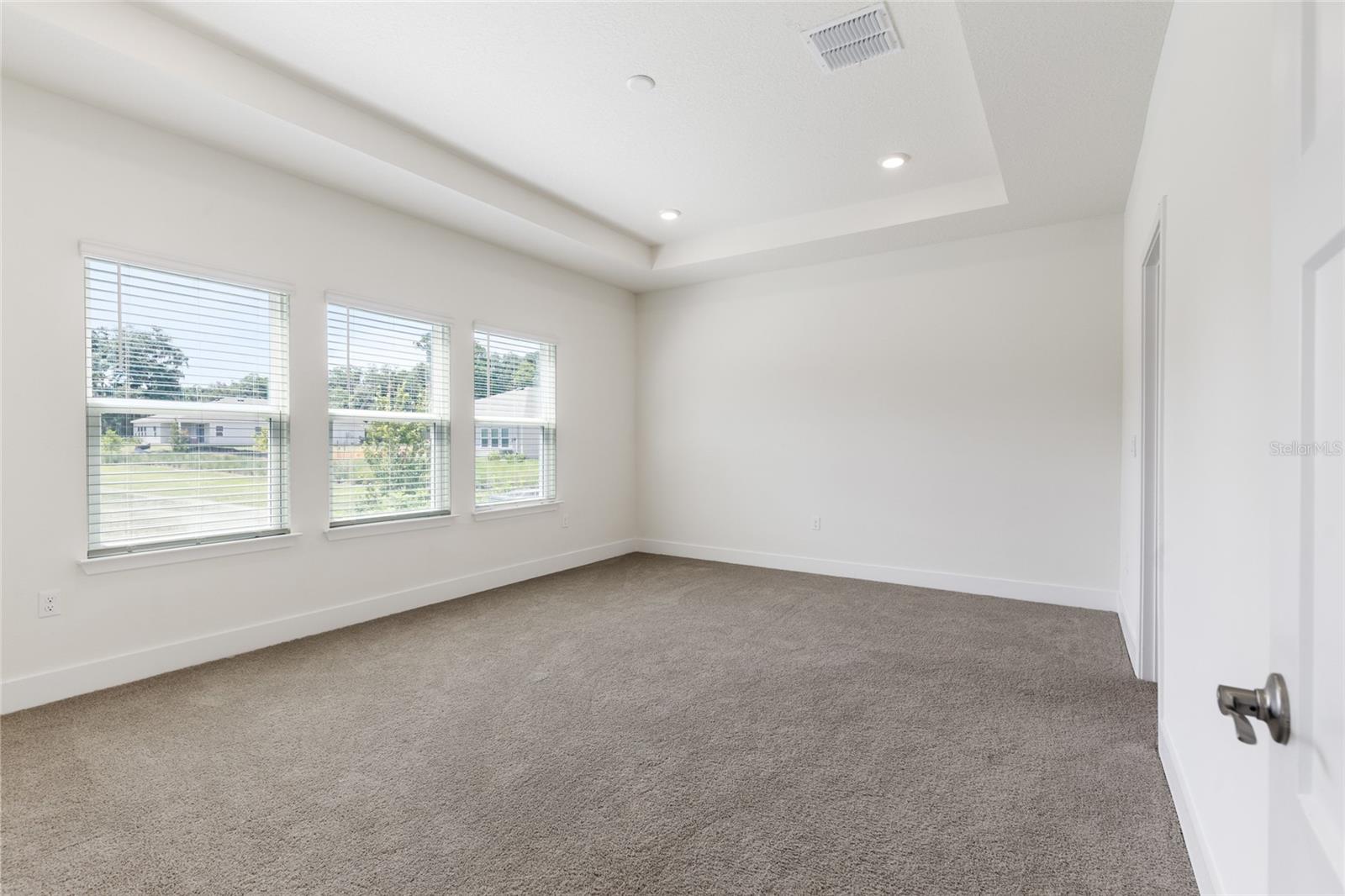 BUCHANAN TRAILS - Residential
