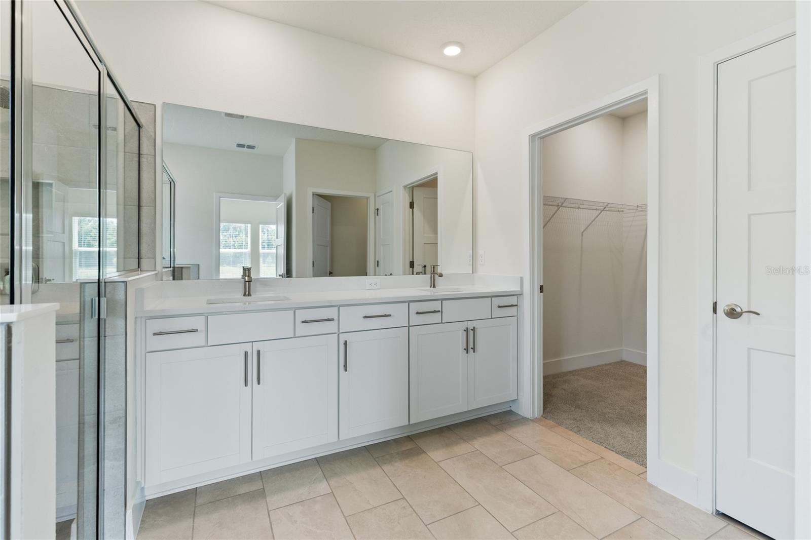 BUCHANAN TRAILS - Residential