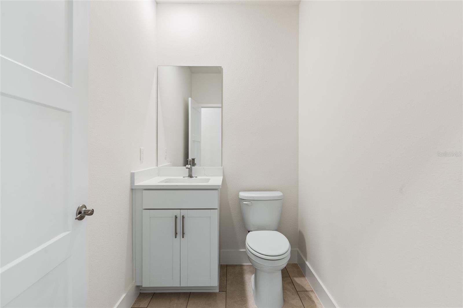 BUCHANAN TRAILS - Residential