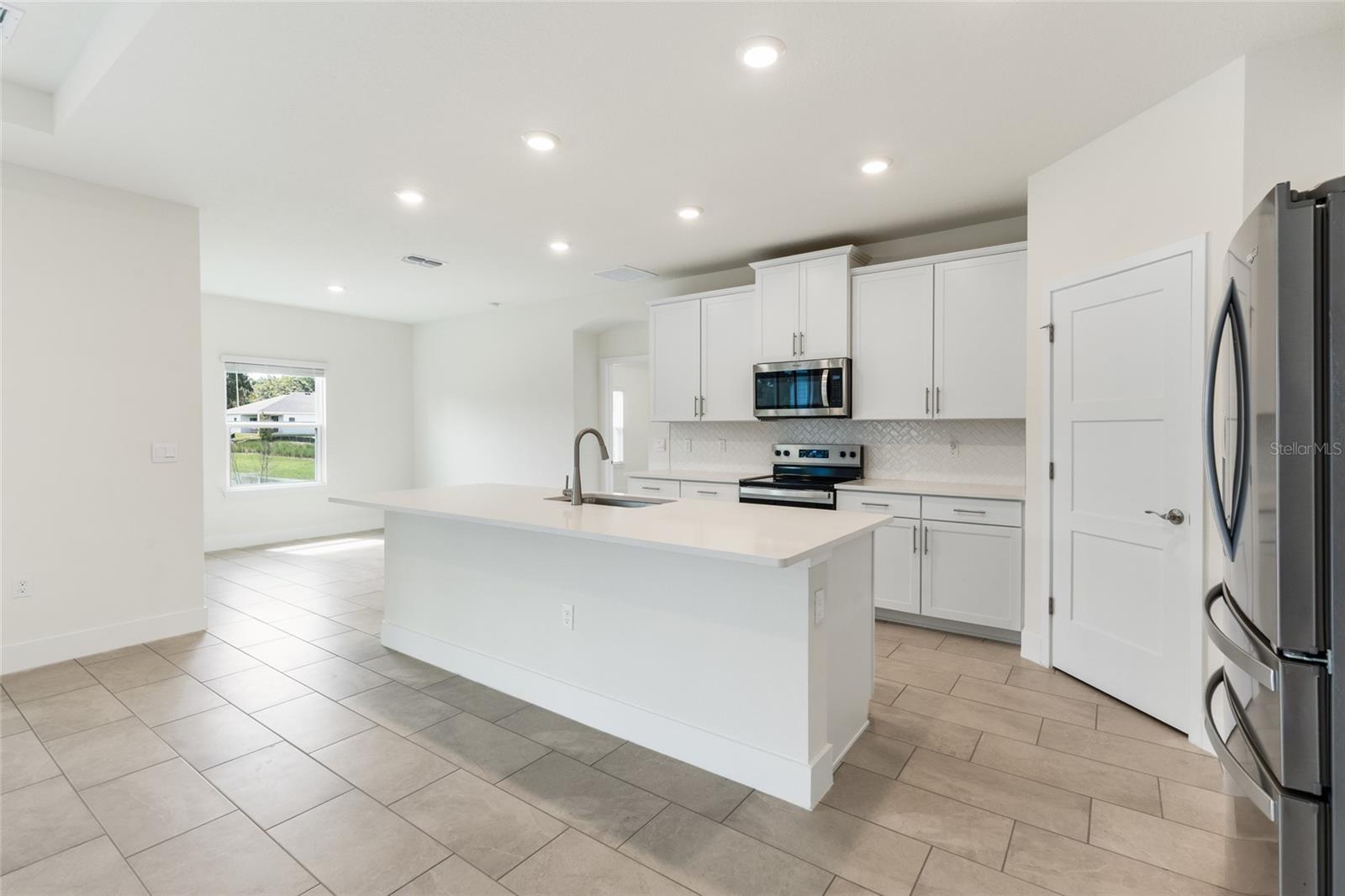 BUCHANAN TRAILS - Residential
