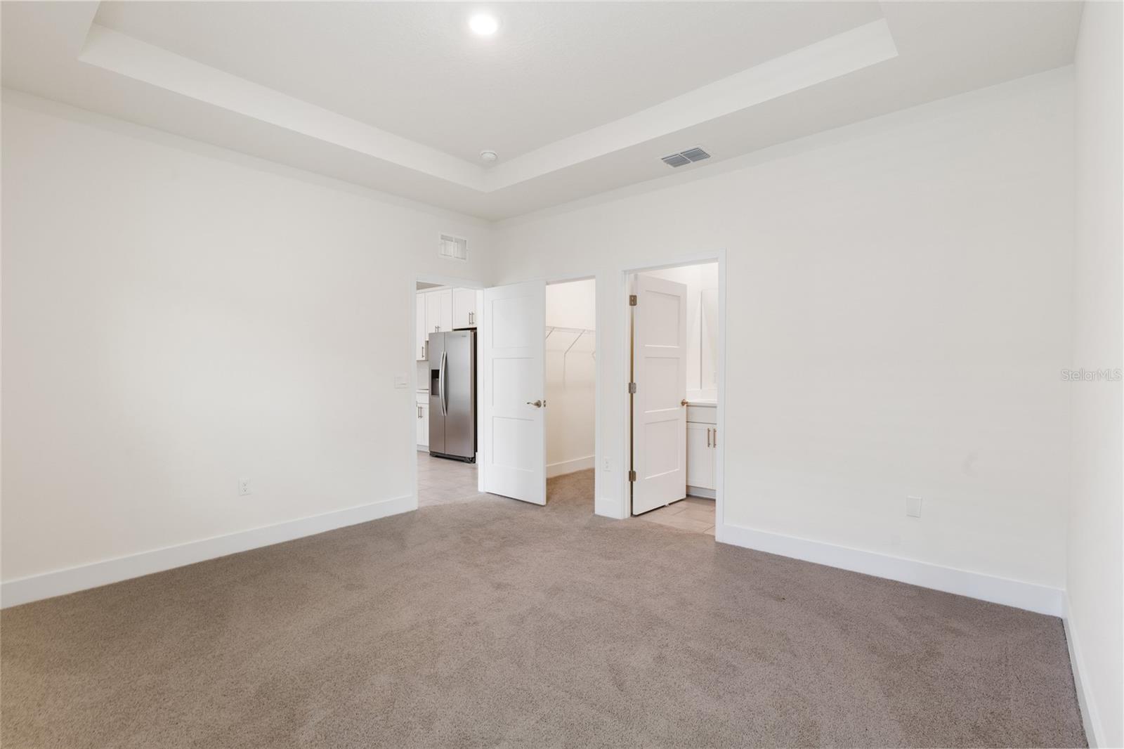 BUCHANAN TRAILS - Residential
