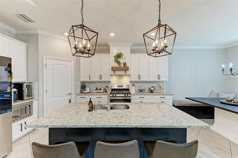 A home in LAKEWOOD RANCH