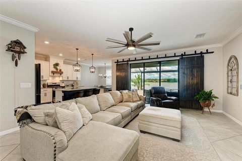 A home in LAKEWOOD RANCH