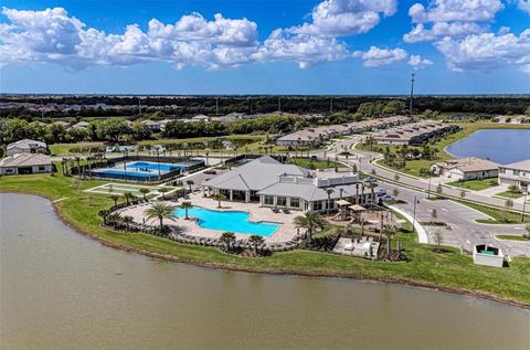 A home in LAKEWOOD RANCH