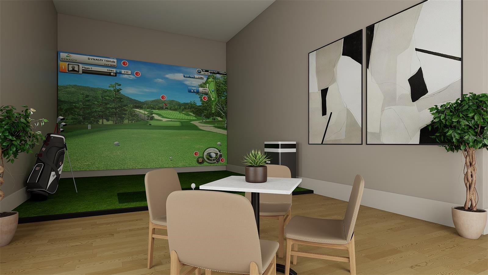 DEL WEBB SUNCHASE PH 1 - Residential