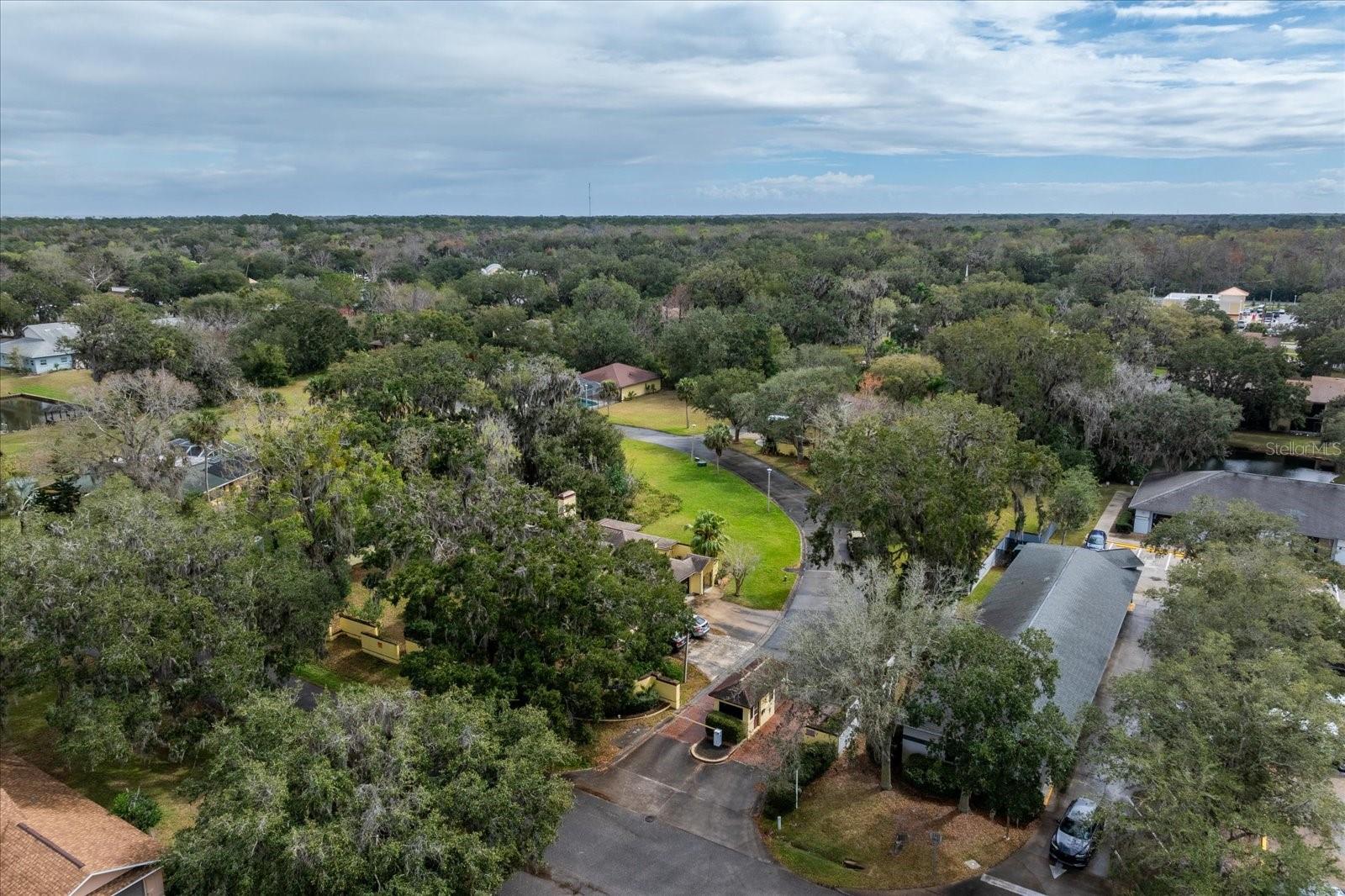 SUNRISE VILLAS LANE