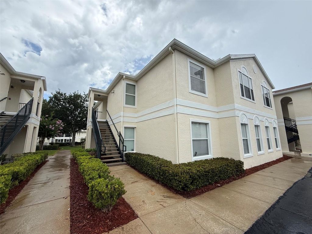 Photo of 8846 Grand Palms Circle #B, Kissimmee, FL 34747 (MLS # O6419494)