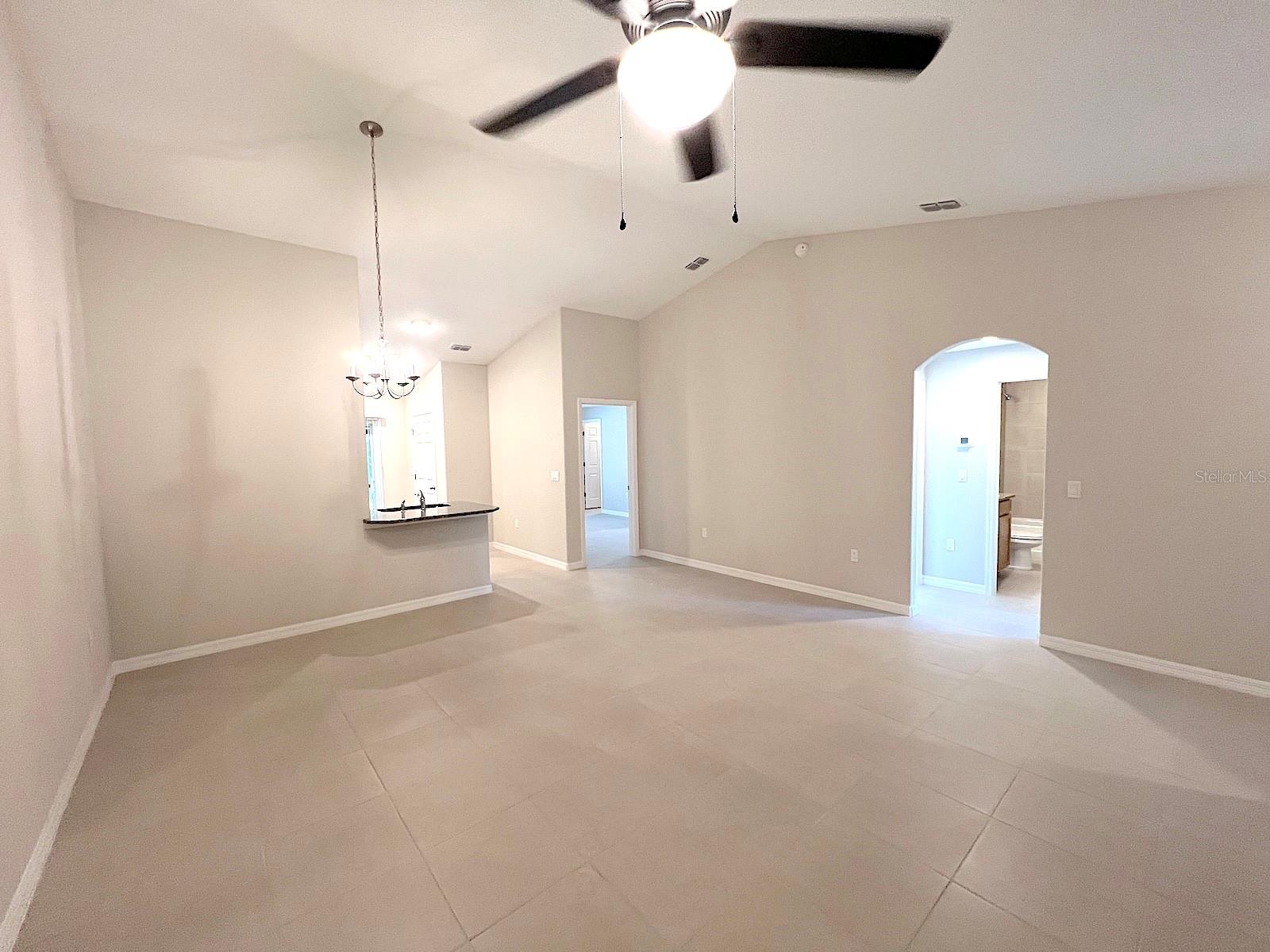 PALM COAST SEC 58 - Residential Lease