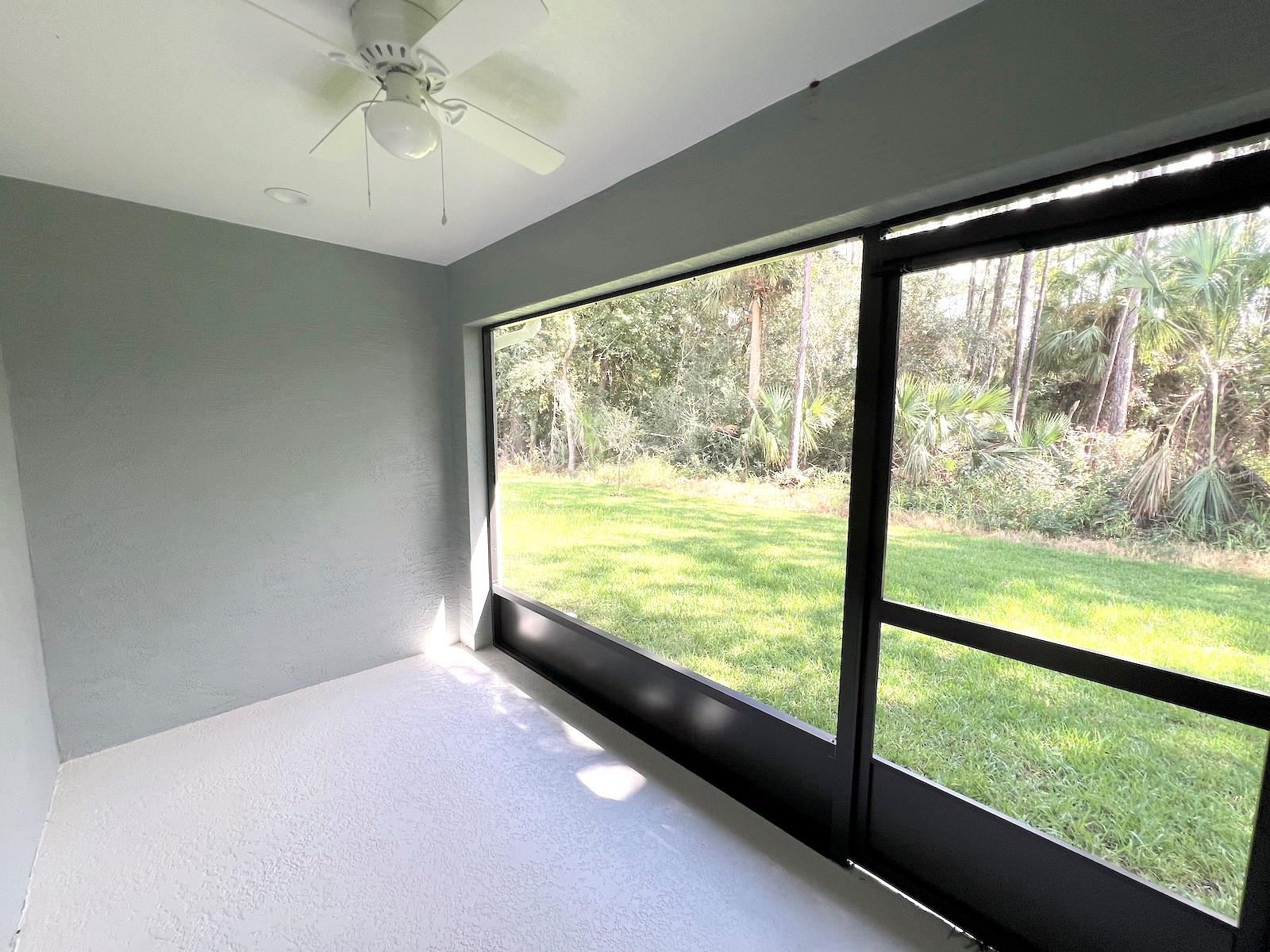 PALM COAST SEC 58 - Residential Lease