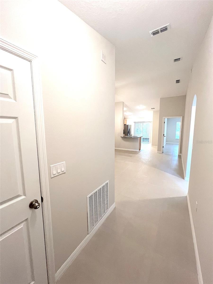 PALM COAST SEC 58 - Residential Lease