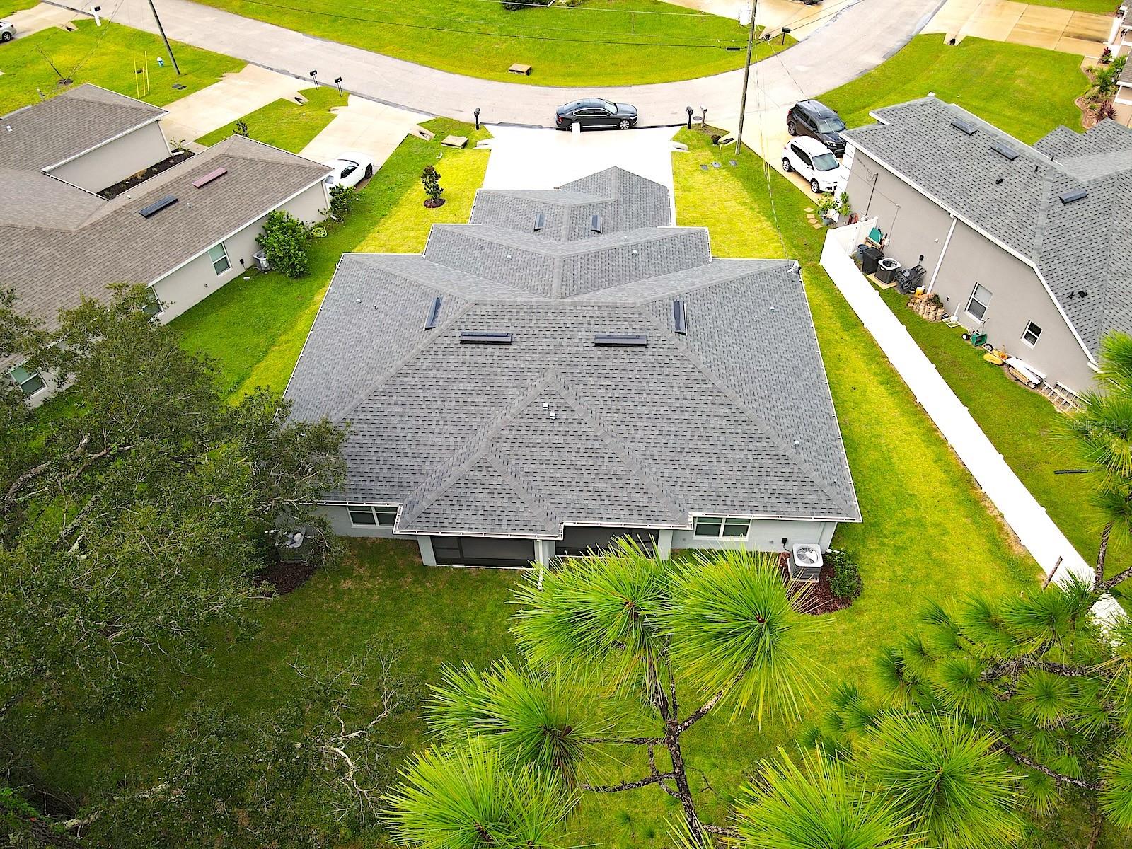 PALM COAST SEC 58 - Residential Lease