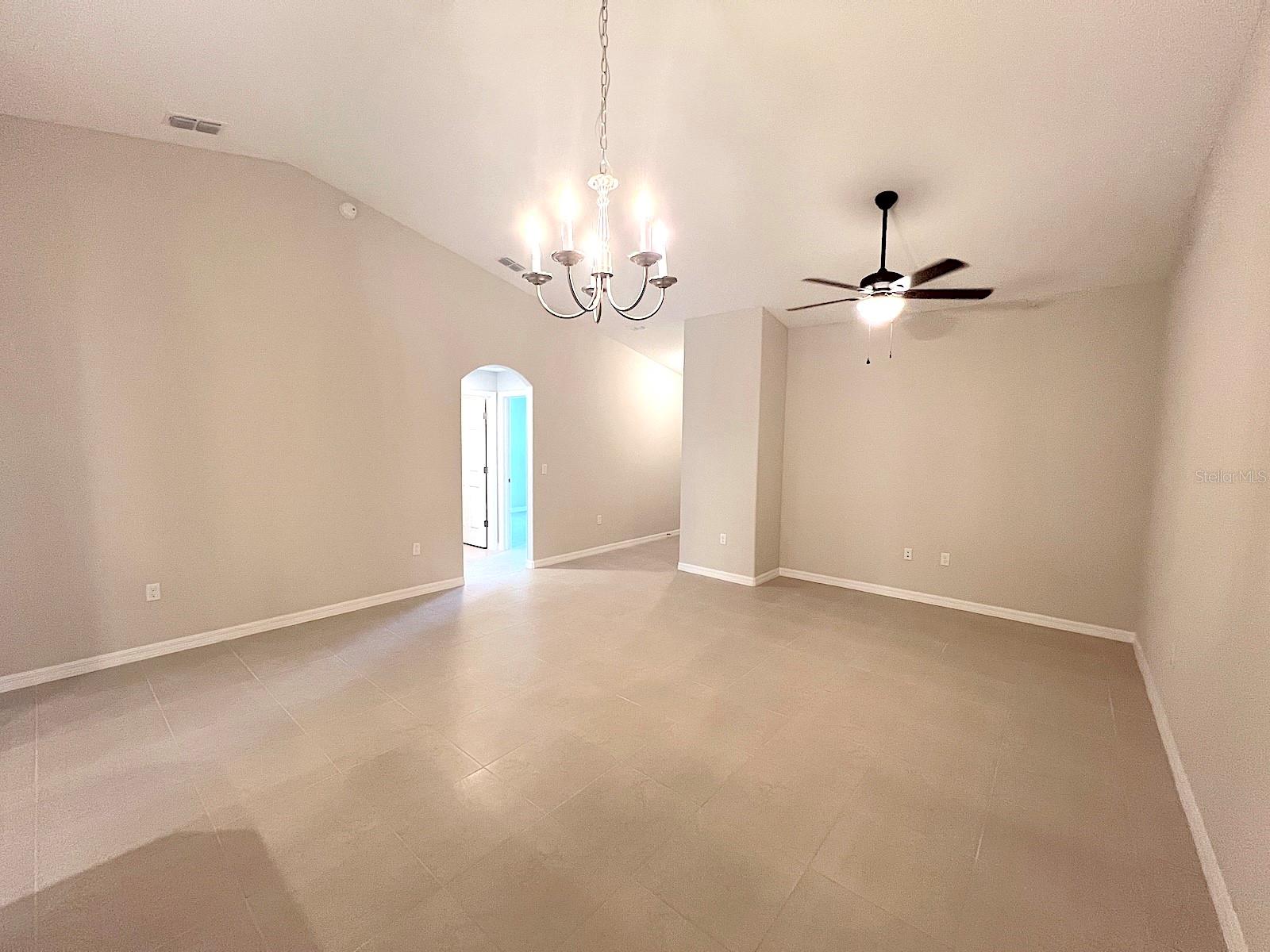 PALM COAST SEC 58 - Residential Lease