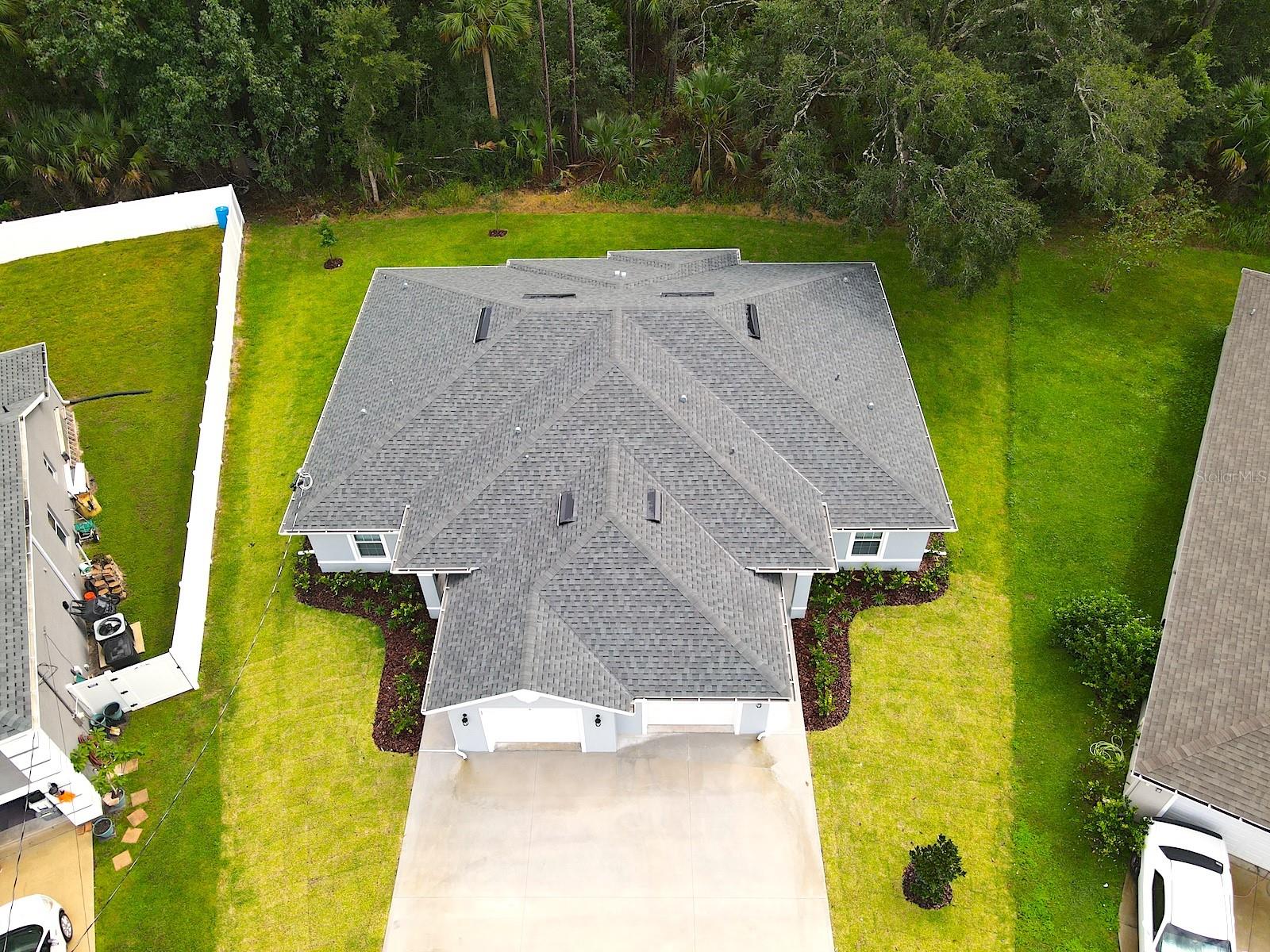 PALM COAST SEC 58 - Residential Lease