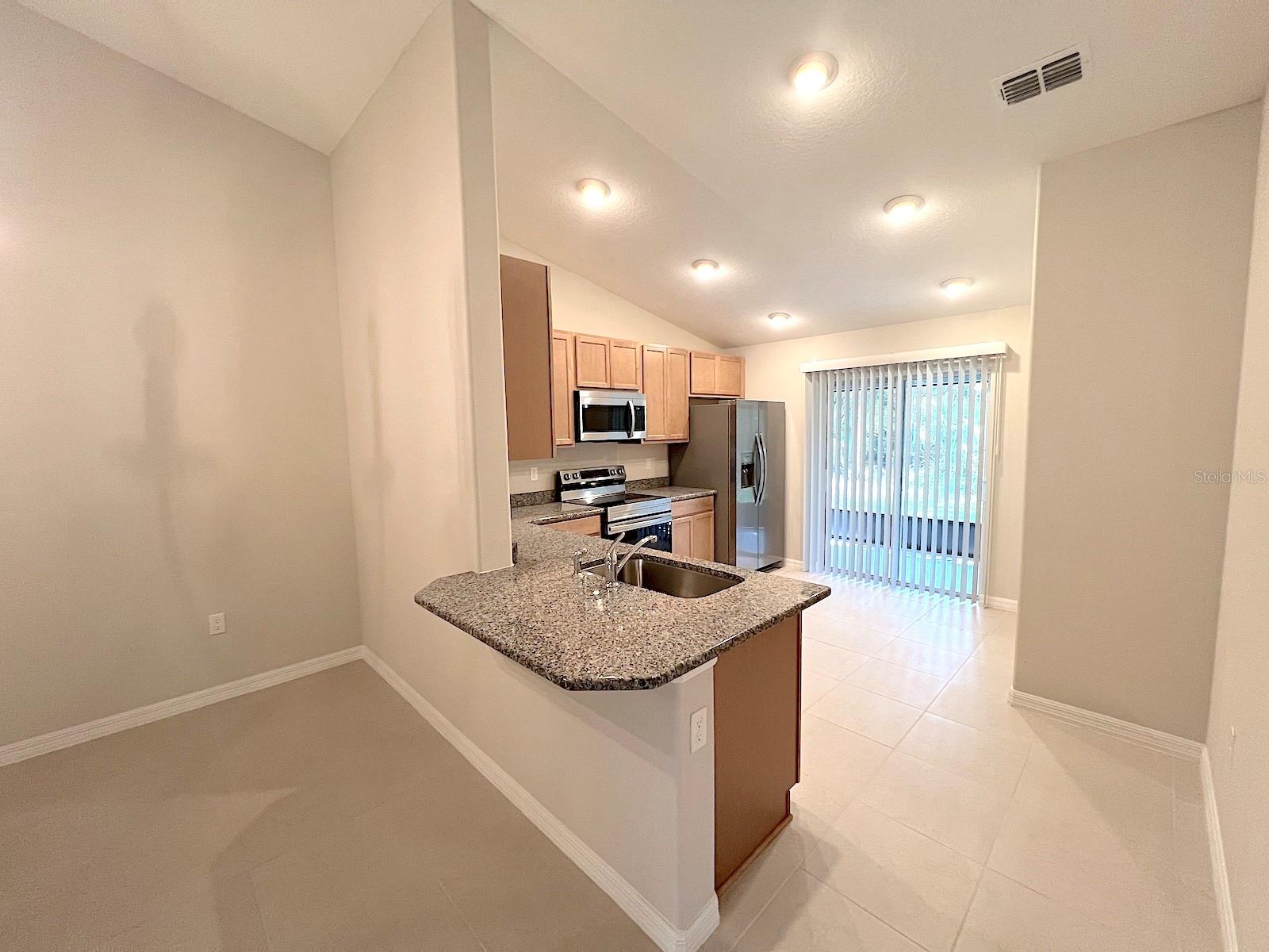 PALM COAST SEC 58 - Residential Lease