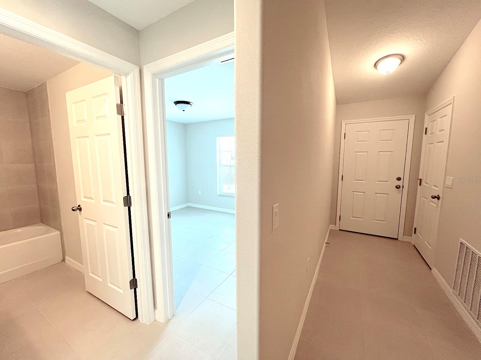 PALM COAST SEC 58 - Residential Lease