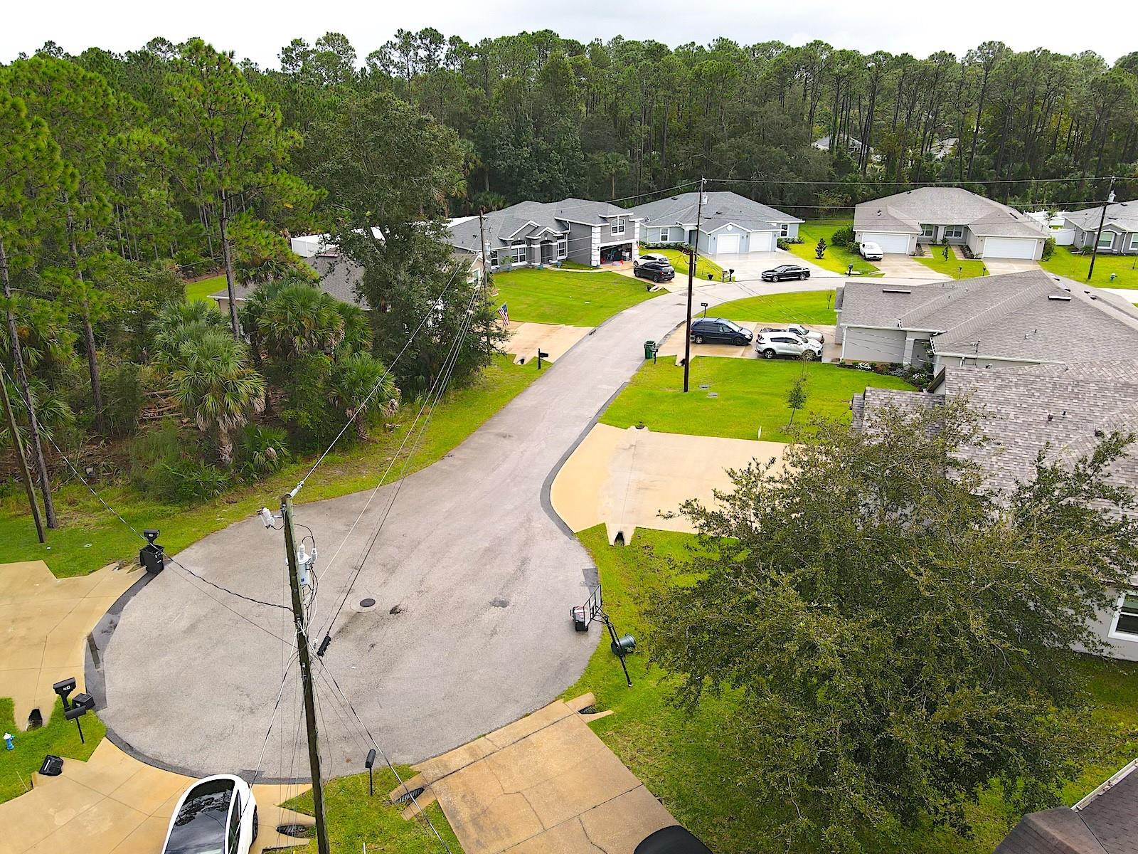 PALM COAST SEC 58 - Residential Lease