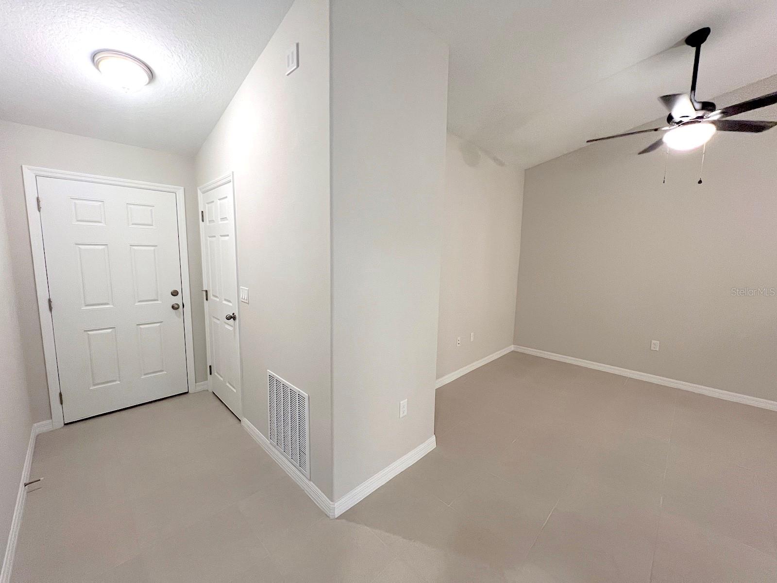 PALM COAST SEC 58 - Residential Lease