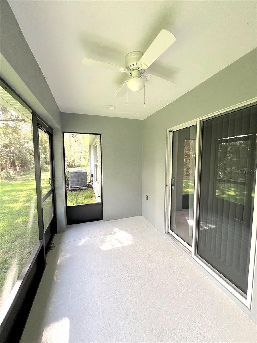 PALM COAST SEC 58 - Residential Lease