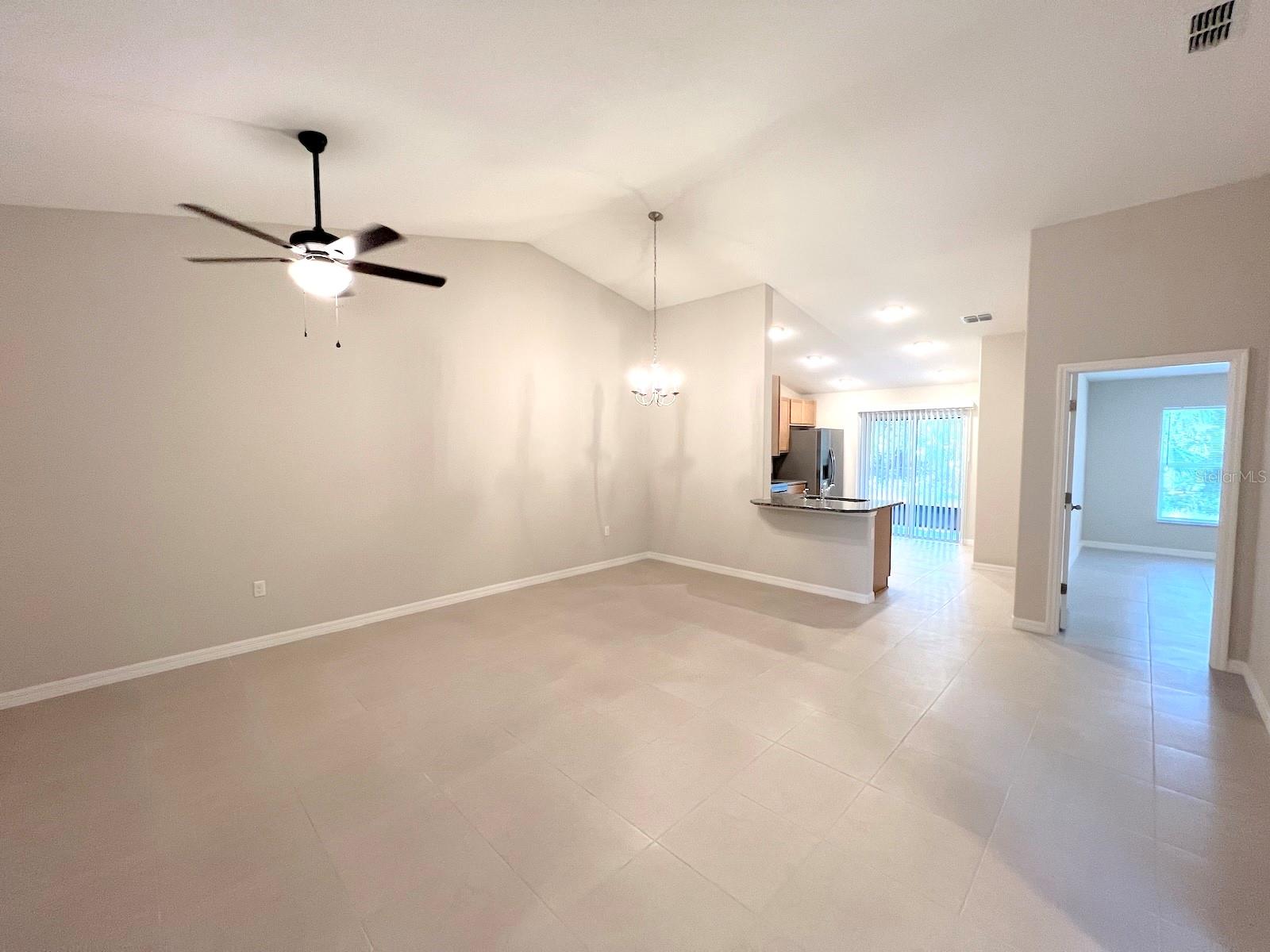 PALM COAST SEC 58 - Residential Lease
