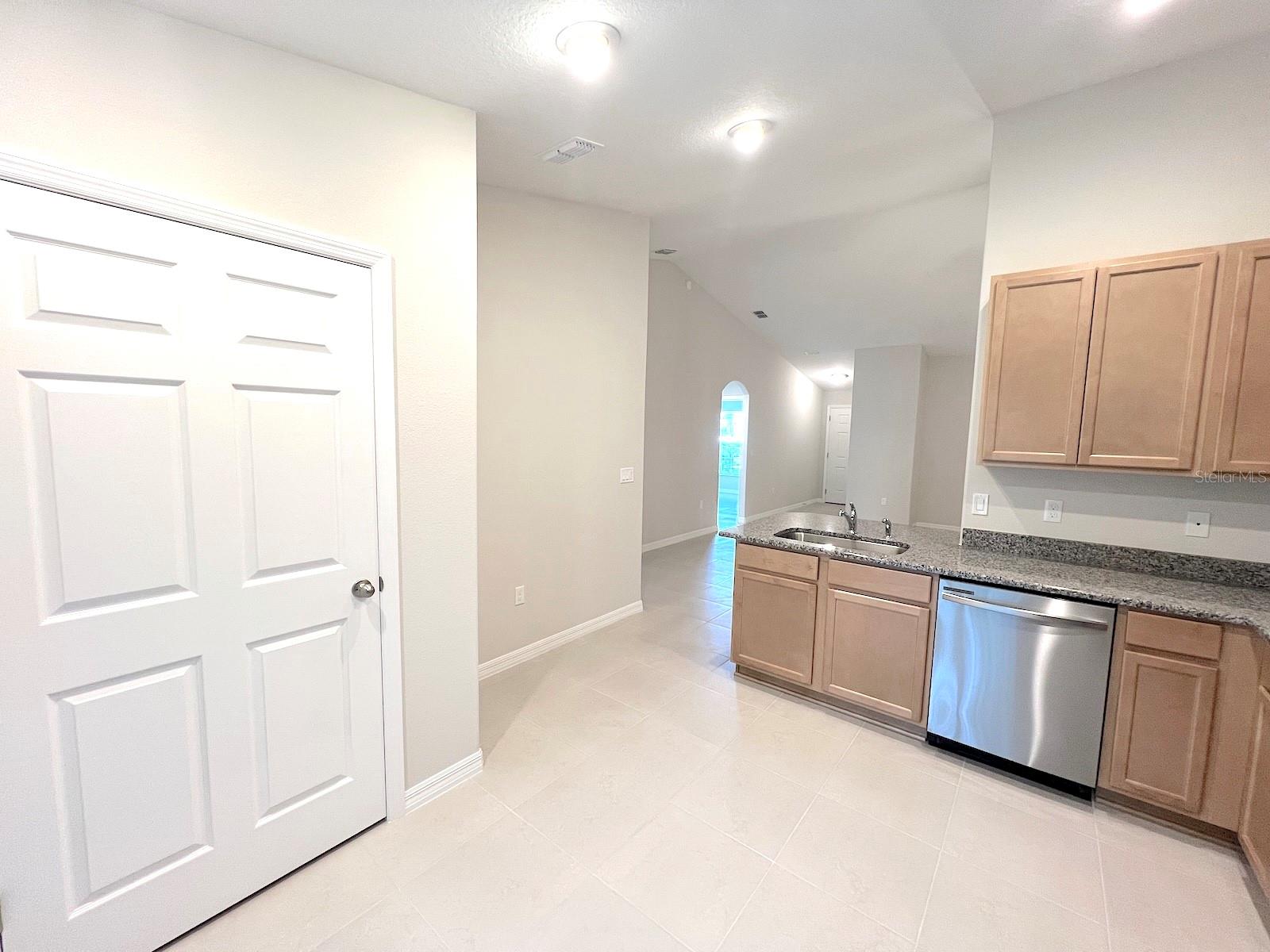 PALM COAST SEC 58 - Residential Lease