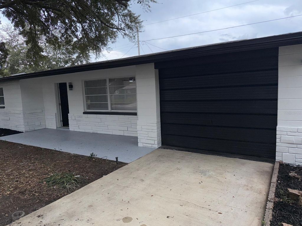 Photo of 3651 Colonial Hills Drive, New Port Richey, FL 34652 (MLS # TB8446044)