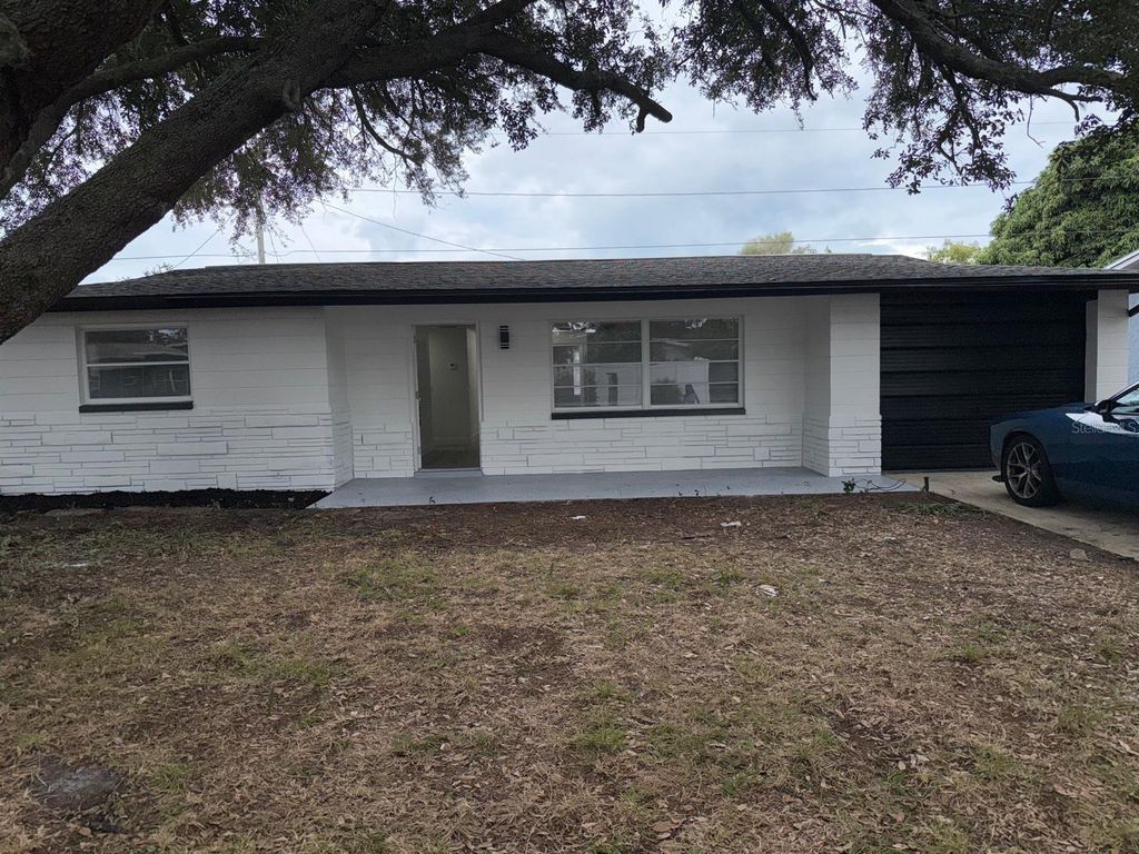 Photo of 3651 Colonial Hills Drive, New Port Richey, FL 34652 (MLS # TB8446044)