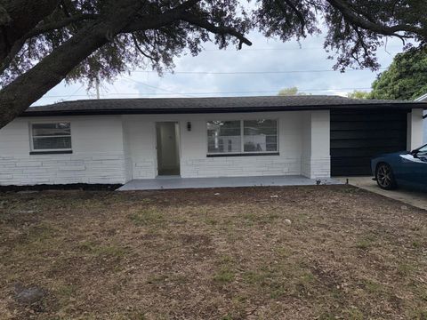 Photo of 3651 Colonial Hills Drive, New Port Richey, FL 34652 (MLS # TB8446044)