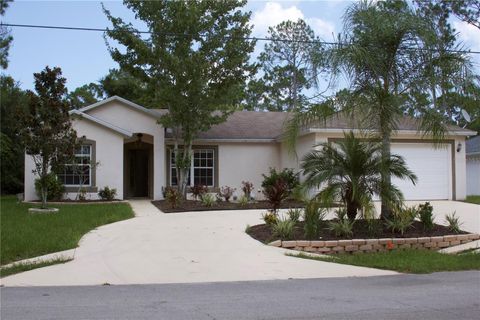 25 PRICE LANE PALM COAST FL 32164