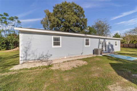 A home in SUMMERFIELD