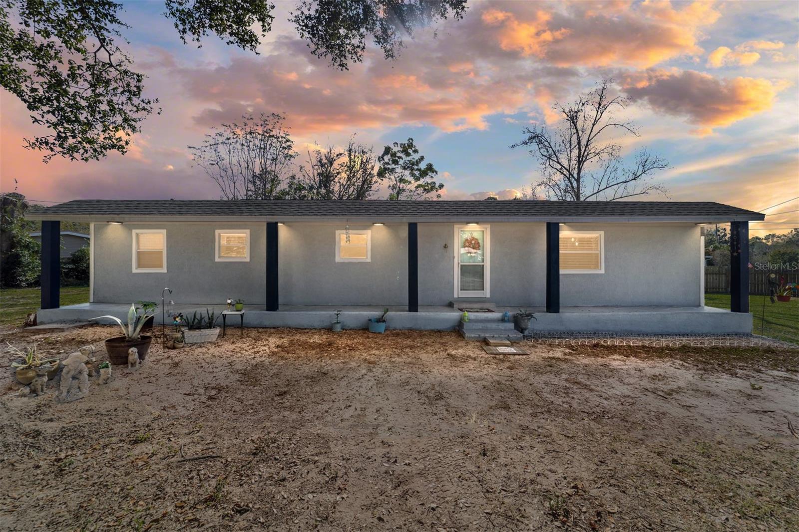 View SUMMERFIELD, FL 34491 mobile home