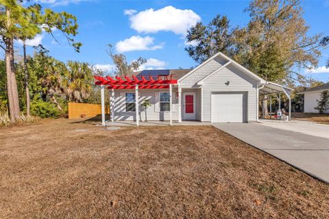 Photo of 22050 Seaton Avenue, Port Charlotte, FL 33954 (MLS # C7521245)