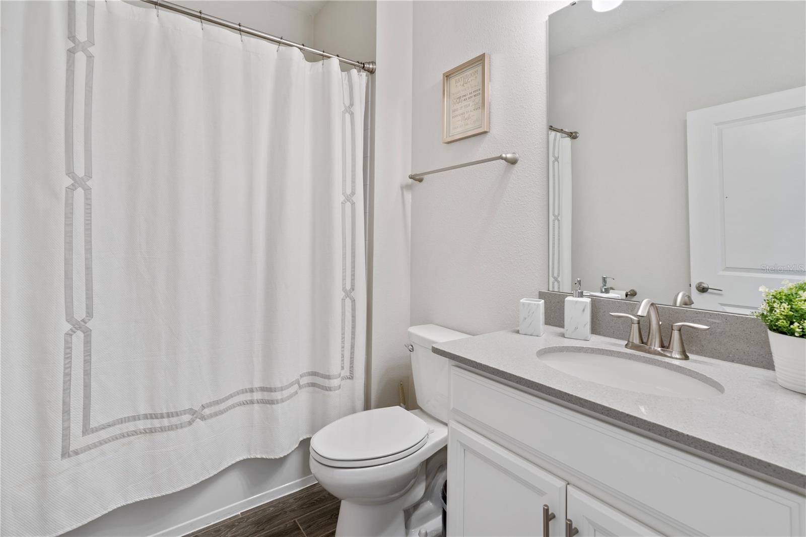 STOREY PARK - Residential