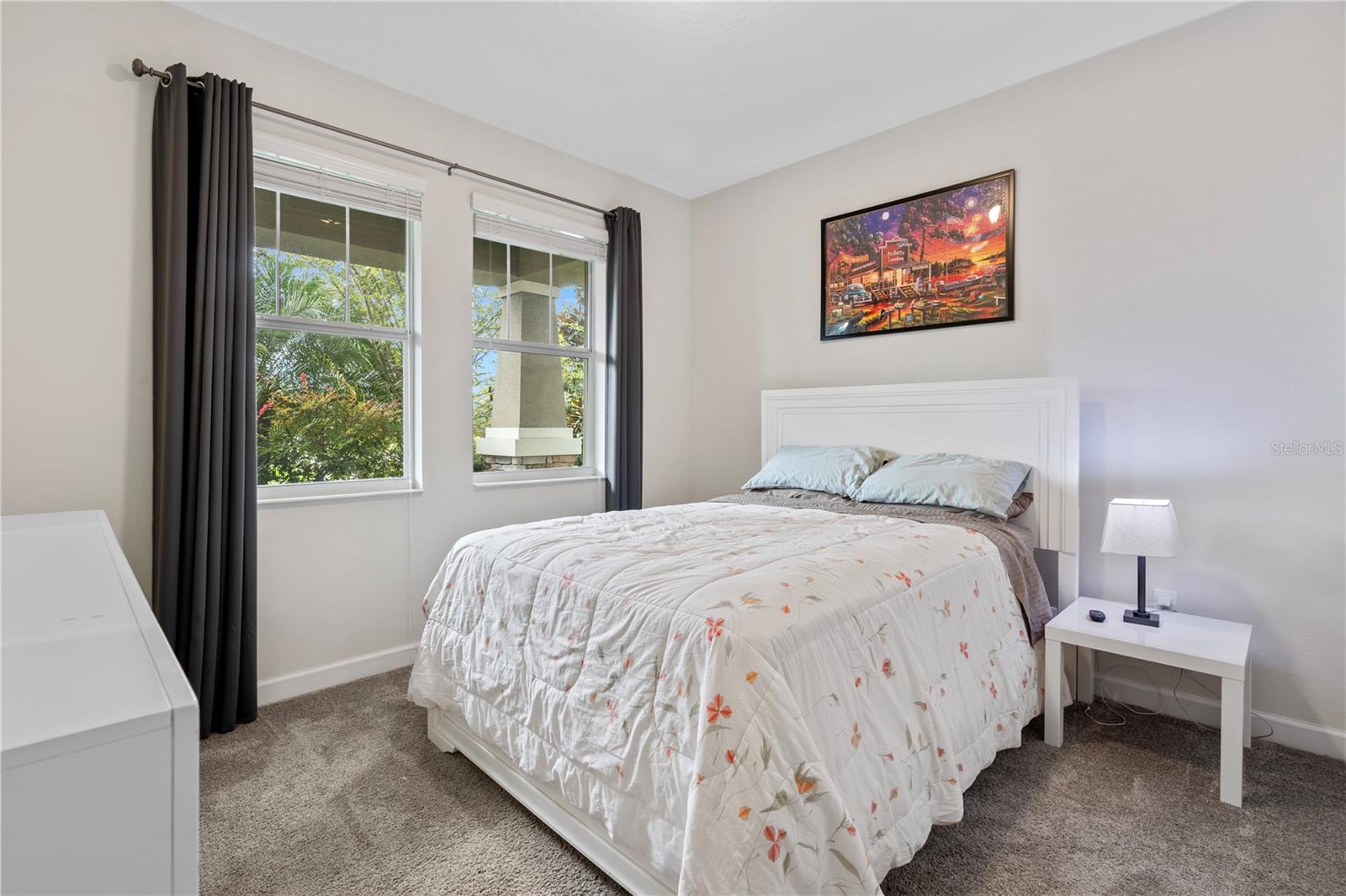 STOREY PARK - Residential