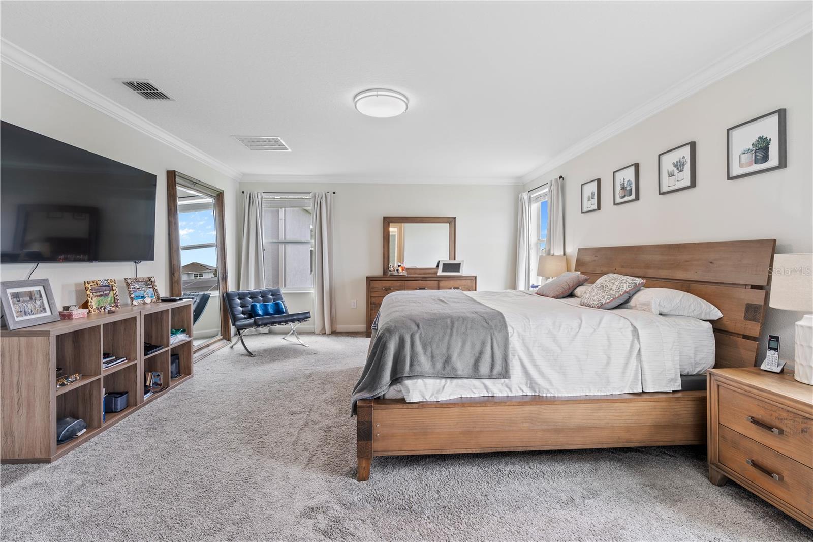 STOREY PARK - Residential