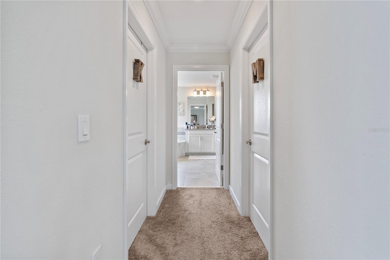 STOREY PARK - Residential