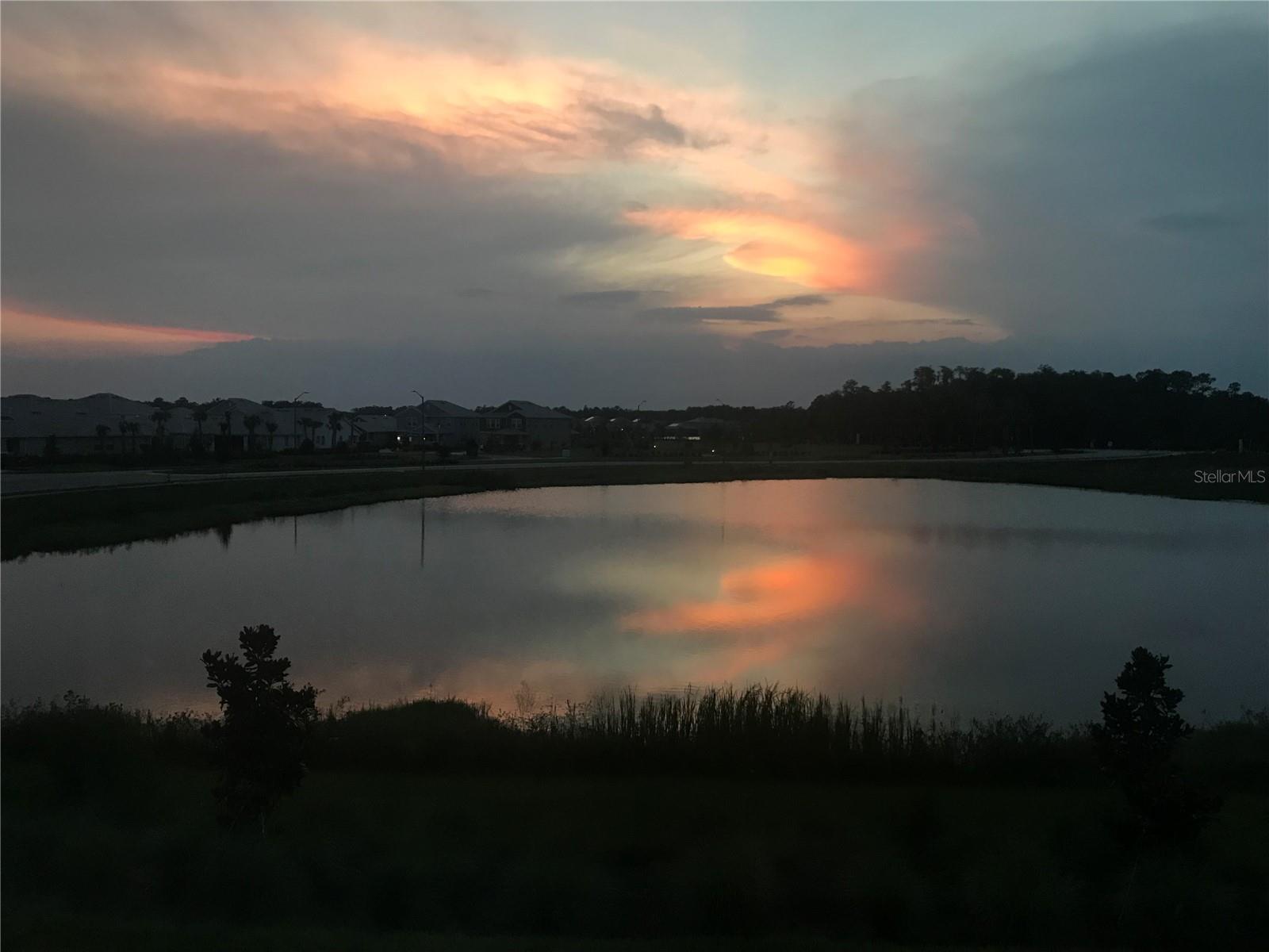 STOREY PARK - Residential